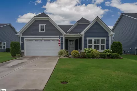 415 Spokane Dr, Greenville, SC 29607