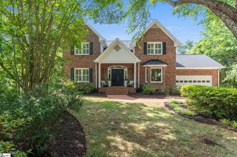 8 Hidden Hills Ct, Greenville, SC 29605