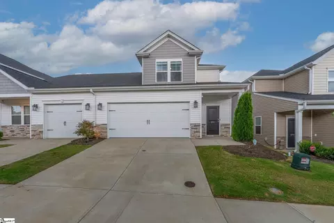 372 Highline Trl, Greenville, SC 29607