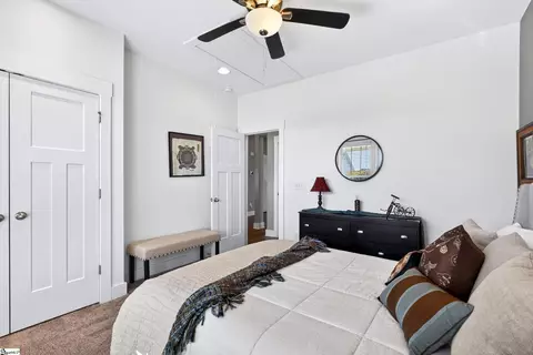 Bedroom - 402 Vestry Pl, Moore, SC 29369 photo 2 of 7