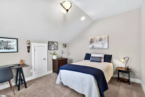 Bedroom - 402 Vestry Pl, Moore, SC 29369 photo 6 of 7