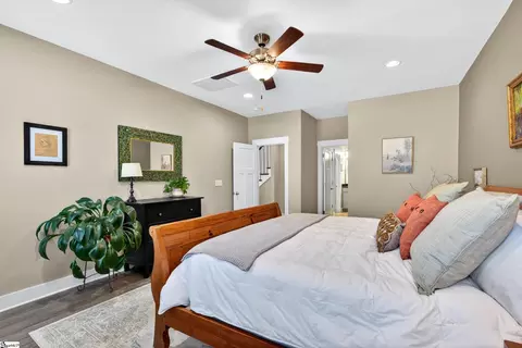 Bedroom - 402 Vestry Pl, Moore, SC 29369 photo 5 of 7