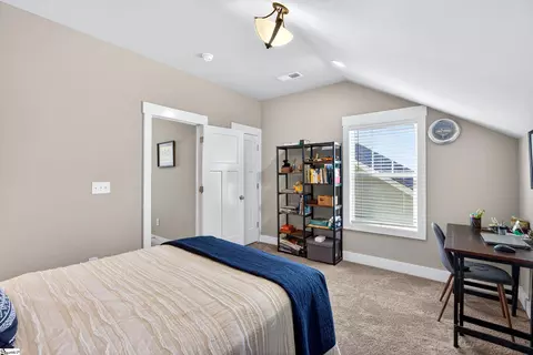 Bedroom - 402 Vestry Pl, Moore, SC 29369 photo 7 of 7