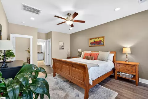 Bedroom - 402 Vestry Pl, Moore, SC 29369 photo 4 of 7