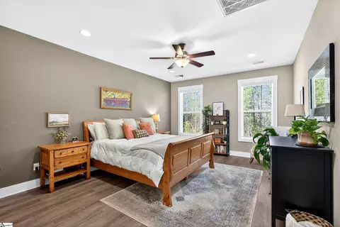 Bedroom - 402 Vestry Pl, Moore, SC 29369 photo 3 of 7