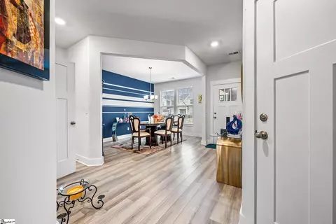 Entry Way - 114 Pine Hollow Pl, Easley, SC 29642 photo 2 of 8