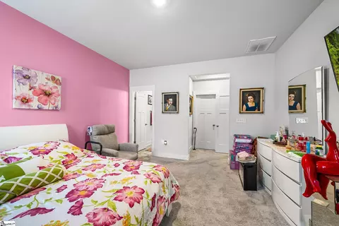 Bedroom - 114 Pine Hollow Pl, Easley, SC 29642 photo 1 of 10