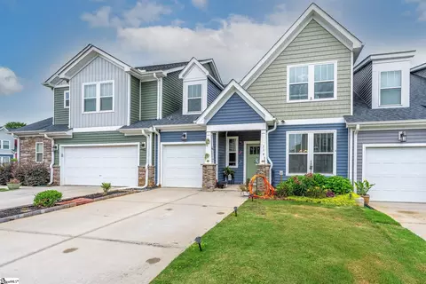 Exterior - 114 Pine Hollow Pl, Easley, SC 29642 photo 2 of 5