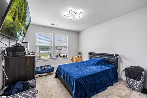 Bedroom - 114 Pine Hollow Pl, Easley, SC 29642 photo 5 of 10
