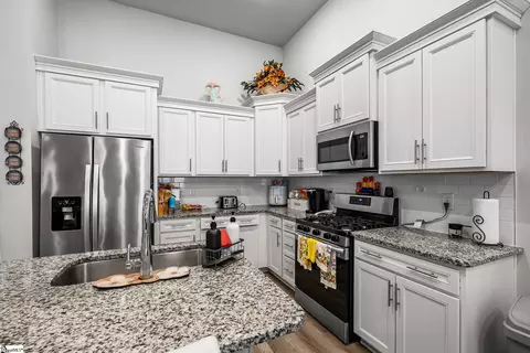 Kitchen - 114 Pine Hollow Pl, Easley, SC 29642 photo 1 of 2