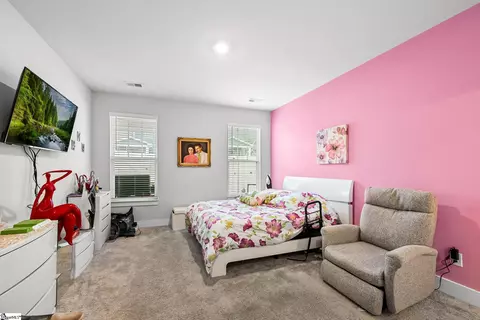 Bedroom - 114 Pine Hollow Pl, Easley, SC 29642 photo 2 of 10