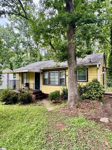 106 Prancer Ave, Greenville, SC 29605