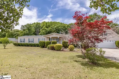 1597 Sexton Gin Rd, Starr, SC 29684 photo 1