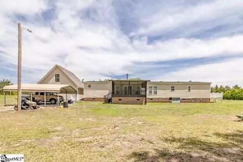1597 Sexton Gin Rd, Starr, SC 29684 photo 9