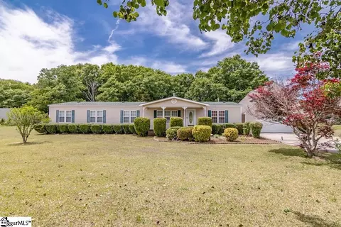 1597 Sexton Gin Rd, Starr, SC 29684 photo 2