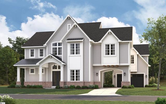 42 Porcher Cir, Greenville, SC 29605