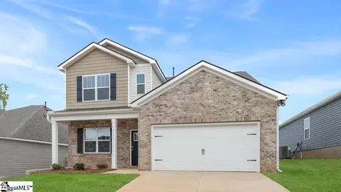 2171 Springview Ct, Boiling Springs, SC 29316
