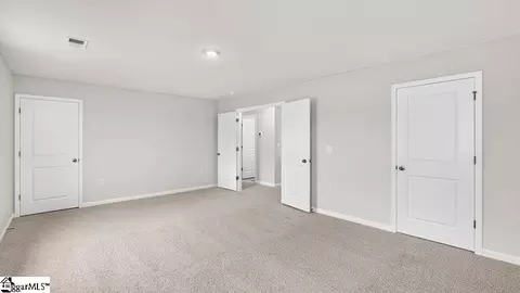 Bedroom - 2171 Springview Ct, Boiling Springs, SC 29316 photo 4 of 7