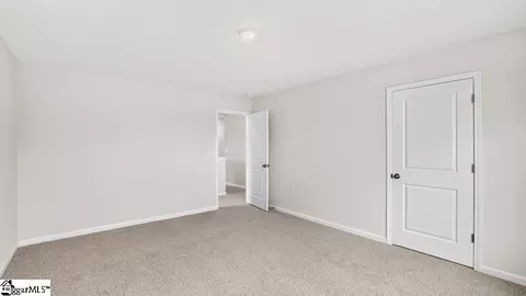 Bedroom - 2171 Springview Ct, Boiling Springs, SC 29316 photo 2 of 7