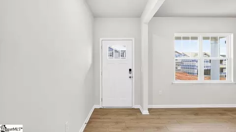 Entry Way - 2171 Springview Ct, Boiling Springs, SC 29316 photo 2 of 10