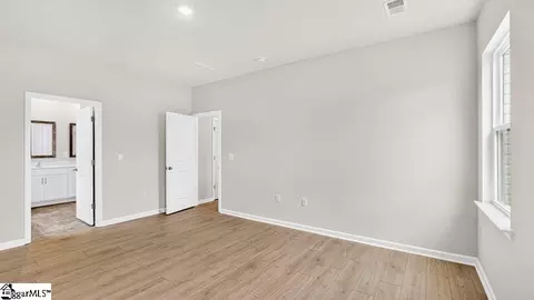 Bedroom - 2171 Springview Ct, Boiling Springs, SC 29316 photo 7 of 7