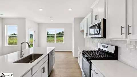 Kitchen - 2171 Springview Ct, Boiling Springs, SC 29316 photo 4 of 4