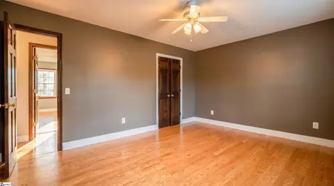 Bedroom - 111 Northridge Rd, Greer, SC 29650 photo 3 of 10