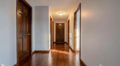 Entry Way - 111 Northridge Rd, Greer, SC 29650 photo 1 of 5