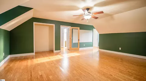 Bedroom - 111 Northridge Rd, Greer, SC 29650 photo 7 of 10