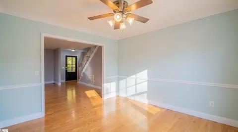 Living - 111 Northridge Rd, Greer, SC 29650 photo 5 of 6
