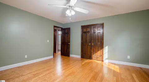 Bedroom - 111 Northridge Rd, Greer, SC 29650 photo 4 of 10