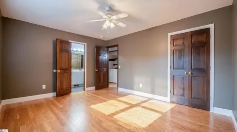 Bedroom - 111 Northridge Rd, Greer, SC 29650 photo 1 of 10