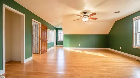 Bedroom - 111 Northridge Rd, Greer, SC 29650 photo 6 of 10