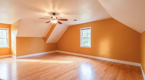 Bedroom - 111 Northridge Rd, Greer, SC 29650 photo 9 of 10