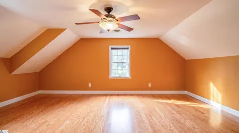 Bedroom - 111 Northridge Rd, Greer, SC 29650 photo 8 of 10