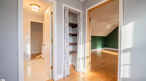 Entry Way - 111 Northridge Rd, Greer, SC 29650 photo 5 of 5