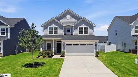 734 Lady Fern Dr, Woodruff, SC 29388