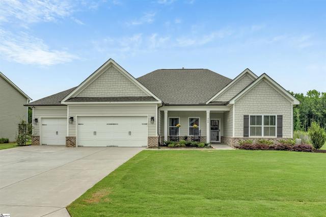 408 Wood Mist Ln, Fountain Inn, SC 29644