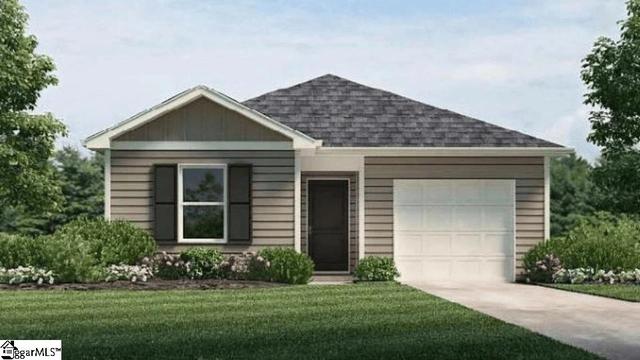 209 Quilling Ave, Greenville, SC 29611
