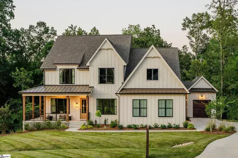 lot11 Whispering Oaks Way, Fountain Inn, SC 29644