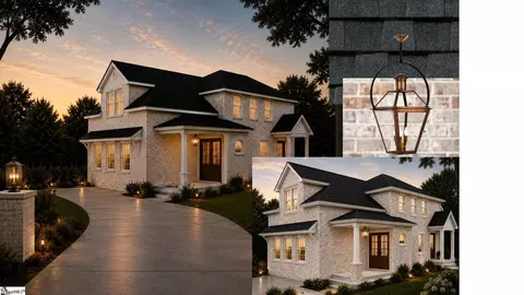 267 Riley Smith Rd, Greenville, SC 29615
