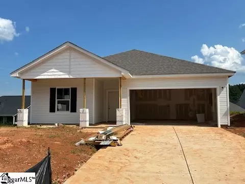 260 Talbert Trl, Landrum, SC 29356