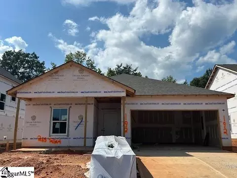 265 Talbert Trl, Landrum, SC 29356