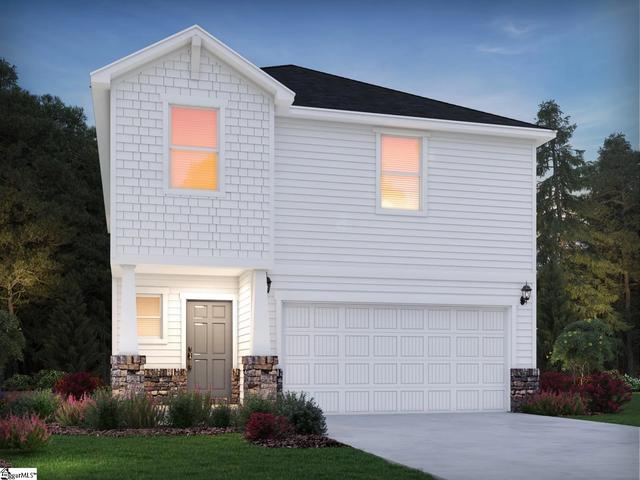 455 Upland Water Ct, Spartanburg, SC 29301