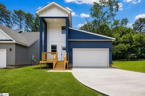 112 Hillcrest Cir, Anderson, SC 29624