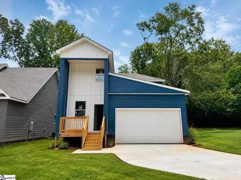 112 Hillcrest Cir, Anderson, SC 29624