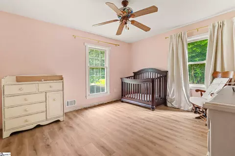 Bedroom - 440 Bowen Rd, Anderson, SC 29621 photo 2 of 2