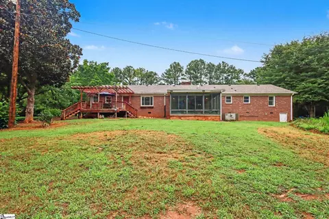 Exterior - 440 Bowen Rd, Anderson, SC 29621 photo 3 of 4