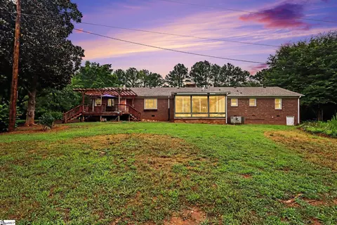 Exterior - 440 Bowen Rd, Anderson, SC 29621 photo 2 of 4