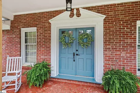 Exterior - 440 Bowen Rd, Anderson, SC 29621 photo 1 of 4